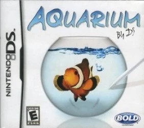 Aquarium By DS (SQUiRE) Rom